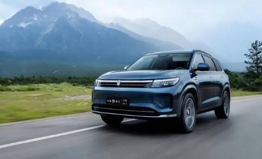 赛力斯拟25亿元收购问界商标专利 华为回应