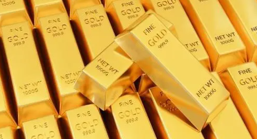 黄金突发急跌行情 本周迎CPI数据考验