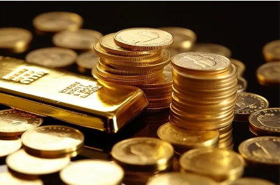 现货黄金探底回升 关注即将到来的美国数据