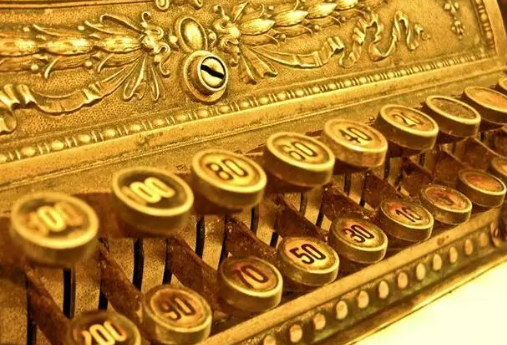 劳动力市场仍然强劲 黄金震荡蓄势