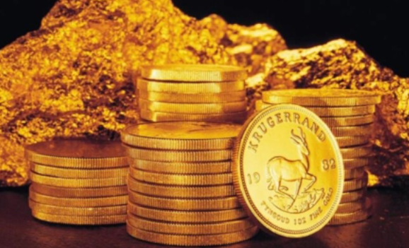 美联储今年将降息两次 金价陷入宽幅震荡